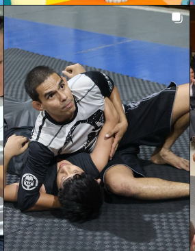 La Forja MMA
